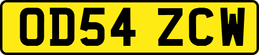OD54ZCW