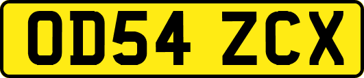 OD54ZCX