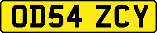 OD54ZCY