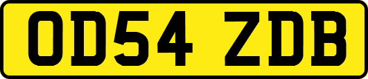 OD54ZDB