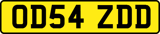 OD54ZDD