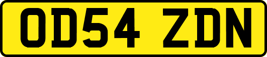 OD54ZDN