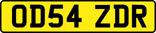 OD54ZDR