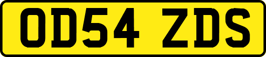 OD54ZDS