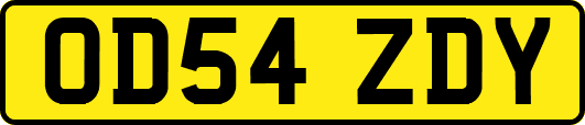 OD54ZDY