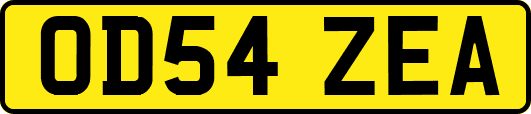 OD54ZEA