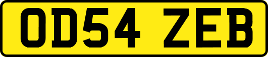 OD54ZEB