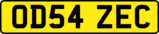 OD54ZEC