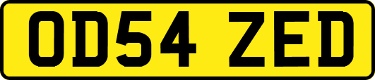 OD54ZED