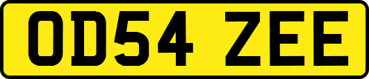 OD54ZEE