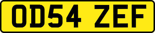 OD54ZEF