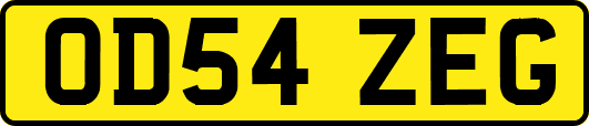 OD54ZEG