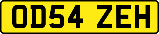 OD54ZEH