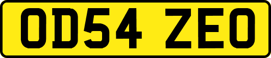 OD54ZEO
