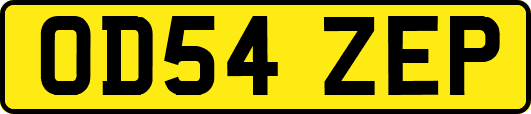 OD54ZEP