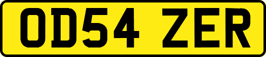 OD54ZER