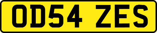 OD54ZES