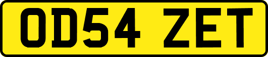OD54ZET