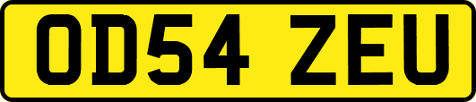 OD54ZEU