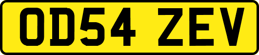 OD54ZEV