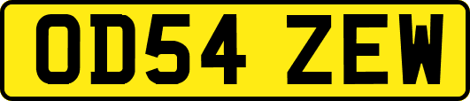 OD54ZEW