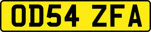 OD54ZFA