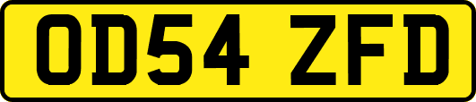 OD54ZFD