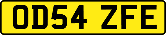 OD54ZFE