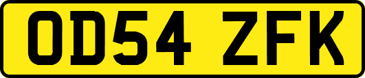 OD54ZFK