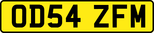 OD54ZFM
