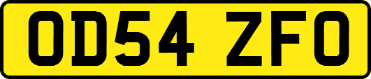 OD54ZFO