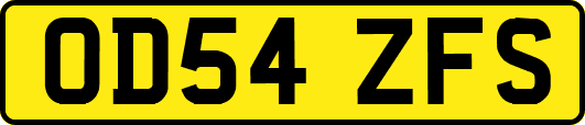 OD54ZFS