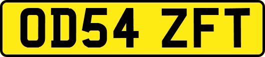 OD54ZFT
