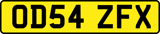 OD54ZFX