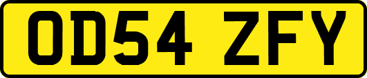 OD54ZFY