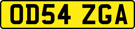 OD54ZGA