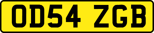 OD54ZGB