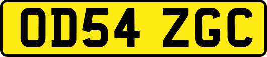 OD54ZGC