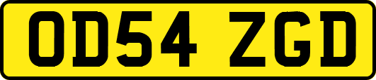 OD54ZGD