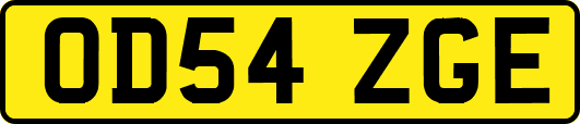 OD54ZGE