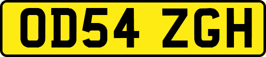 OD54ZGH