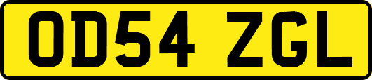 OD54ZGL