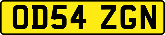 OD54ZGN