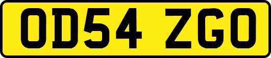 OD54ZGO