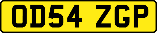 OD54ZGP
