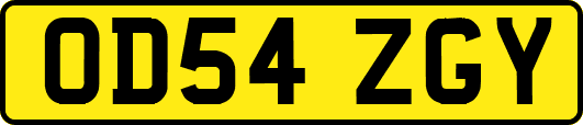 OD54ZGY