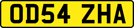 OD54ZHA