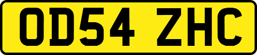 OD54ZHC