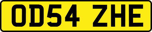 OD54ZHE