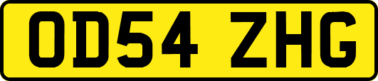 OD54ZHG